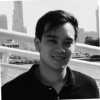 Elliott Horan avatar image