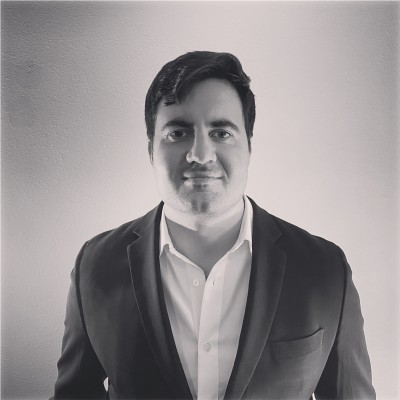 Pablo Iraizoz avatar image