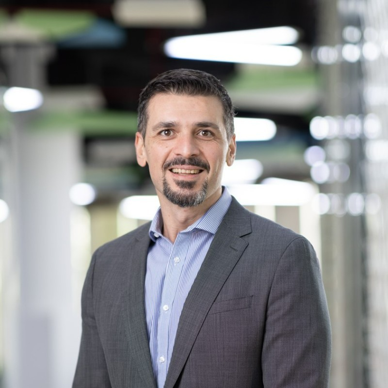 Karim Samakie avatar image