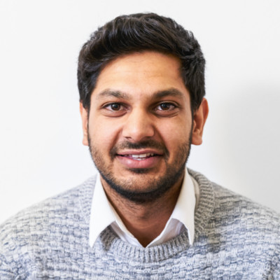 Gavin Dhesi avatar image