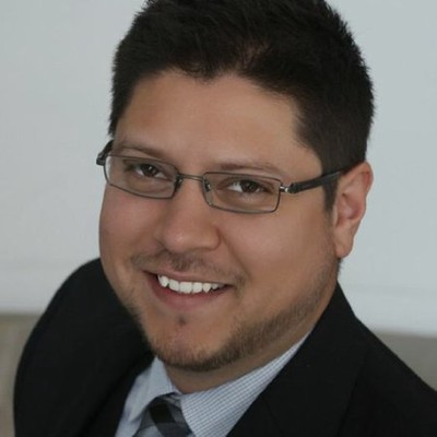 Randall Escalante avatar image