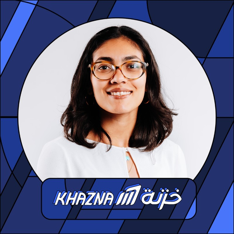 Fatma El Shenawy avatar image