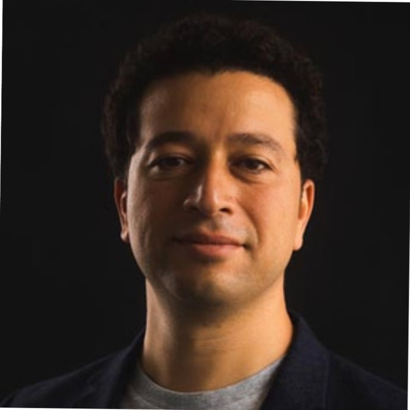 Ahmed Zahran avatar image