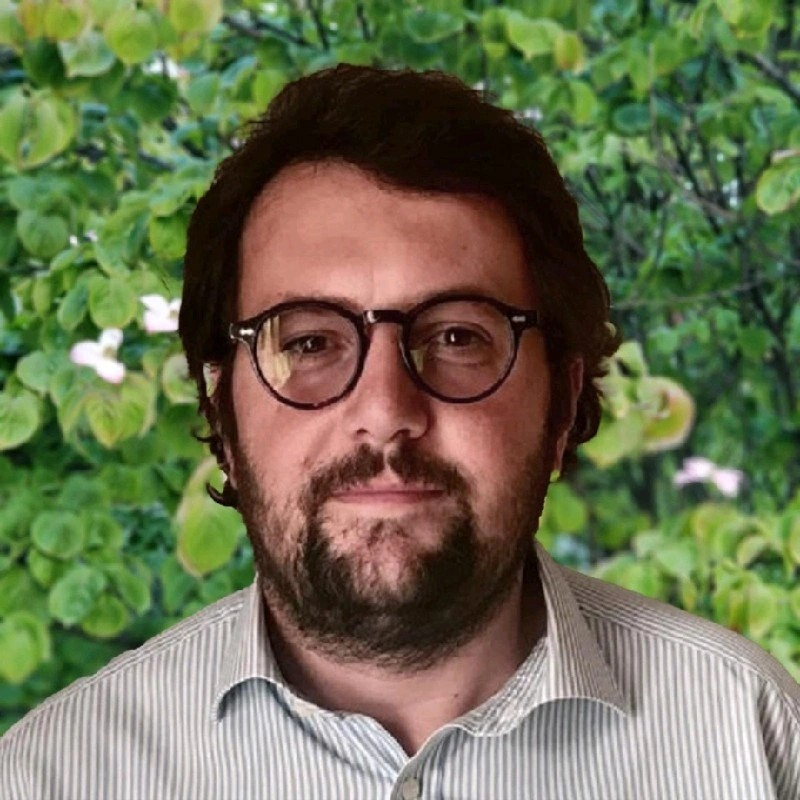 Enrico Pandian avatar image