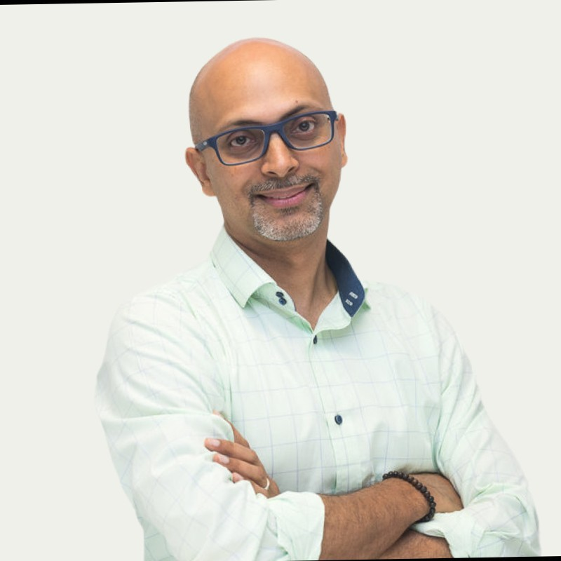 ganesh rengaswamy avatar image