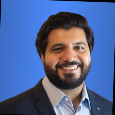 Ali Al-Shaikh avatar image