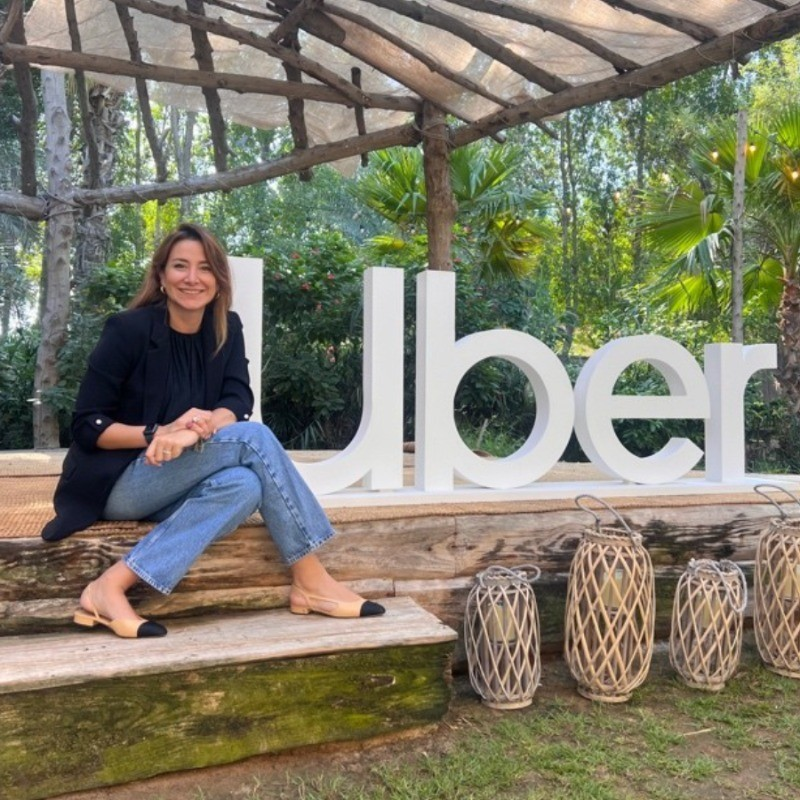 Raquelle Azar avatar image