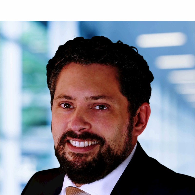 Andre Richter avatar image