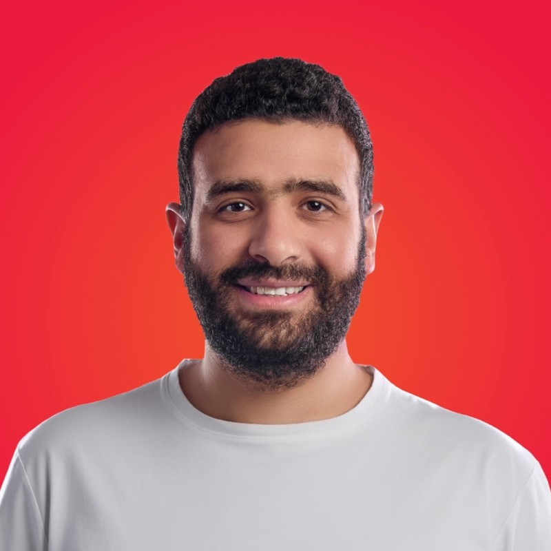 Mostafa Kandil avatar image