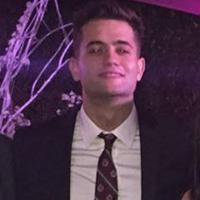 Ali El Atrash avatar image