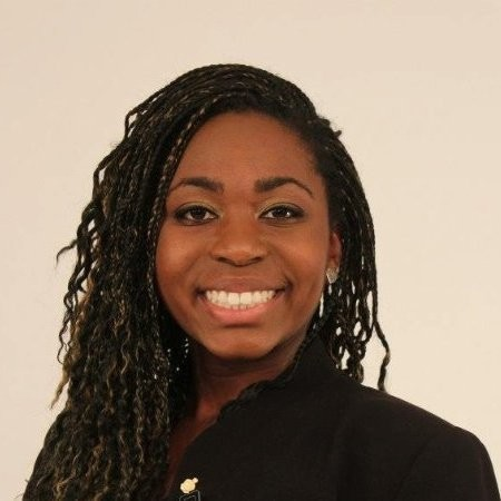 Kellie Harris avatar image