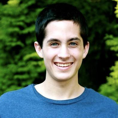 Jacob Trunsky avatar image