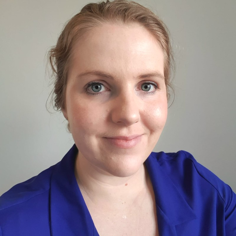 Kimberly Millard avatar image