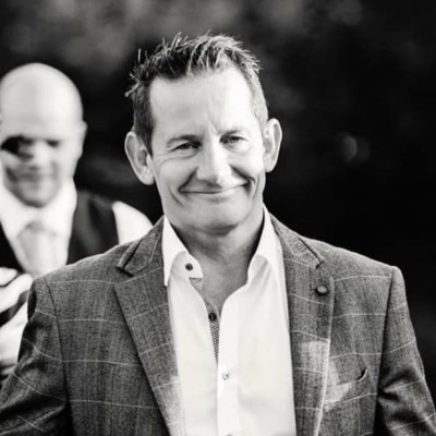 Adrian Clarke avatar image