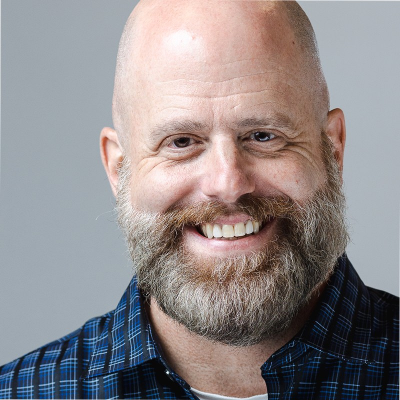 Andy Hunter avatar image