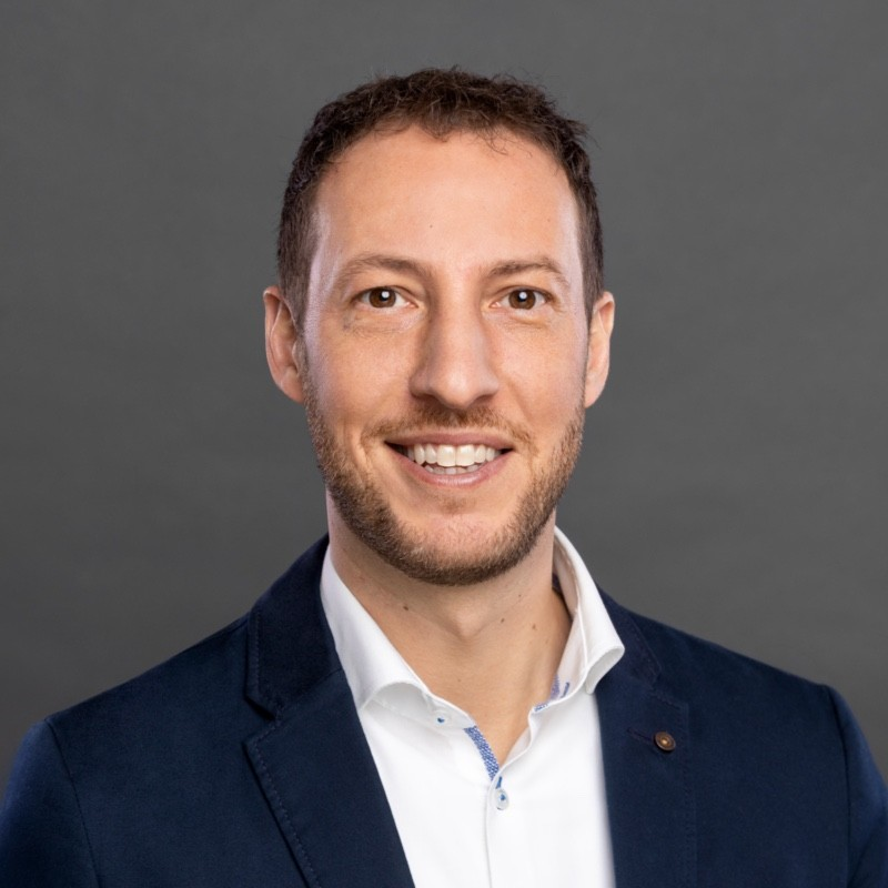 Aljoscha Kaplan avatar image