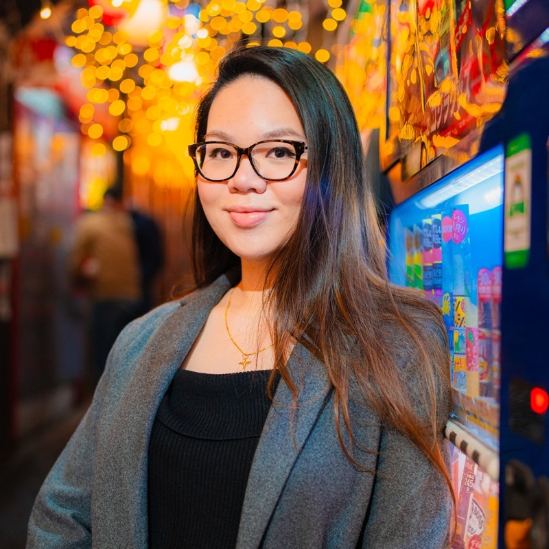 Shereen Mustafar-Njo avatar image