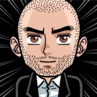 Jamil Abreu avatar image