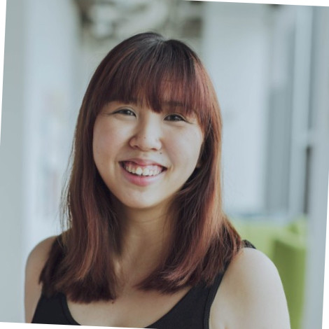 Kerstin L. avatar image