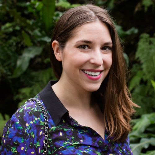 Sarah Perkins avatar image