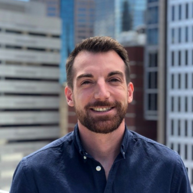 Victor Michalet avatar image