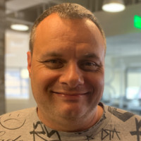 Brian Sands avatar image