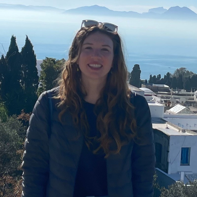 Nora West avatar image