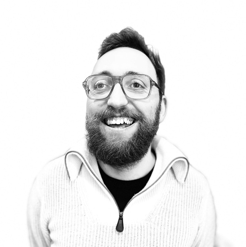 Adam Harrison-Henshall avatar image