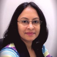 Profile Image for Tanushree Nandi