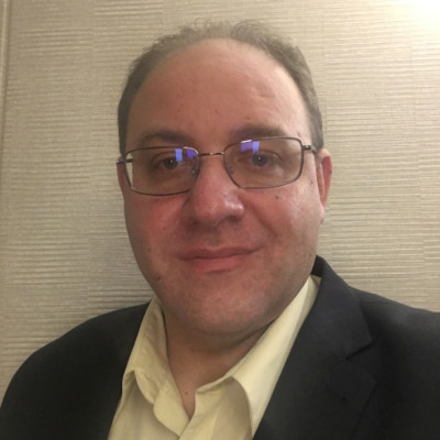 Laban Cabrera avatar image