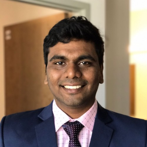 Yaswanth Yadlapalli avatar image