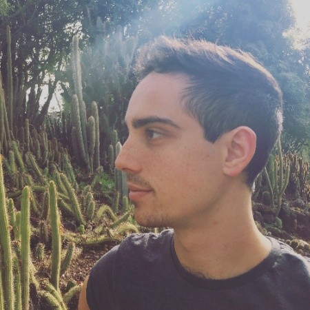 Edison Mellor-Goldman avatar image