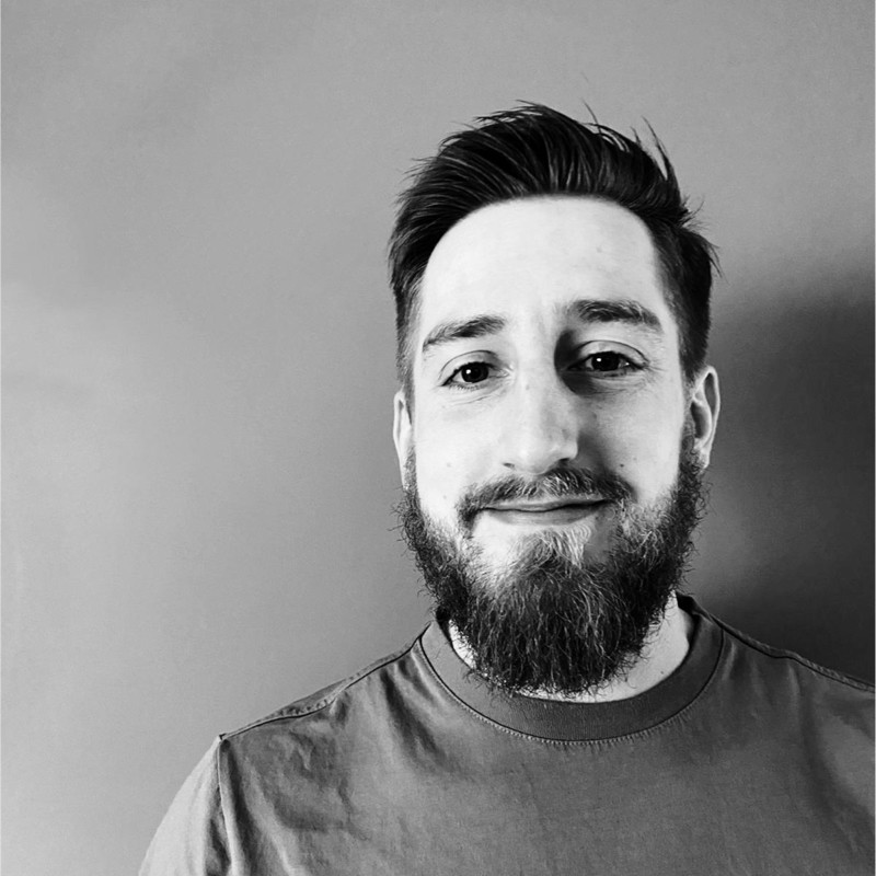 Graeme Greenwood avatar image