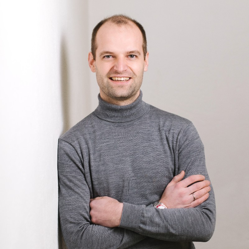 Andreas Altheimer avatar image