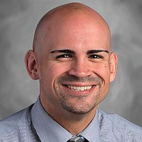 Gregory Hundermark avatar image