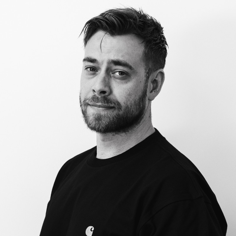 Gareth Mellor avatar image