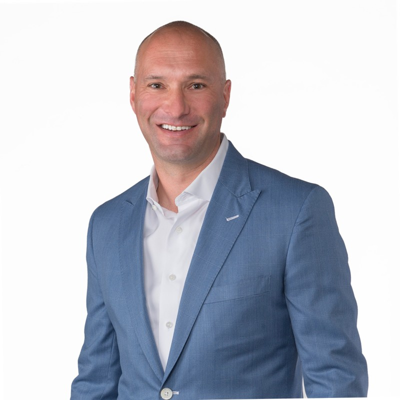 Mitchell Stravitz avatar image