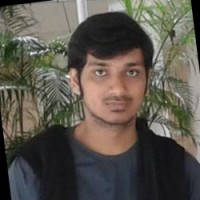 Pravardhan Kambagi avatar image