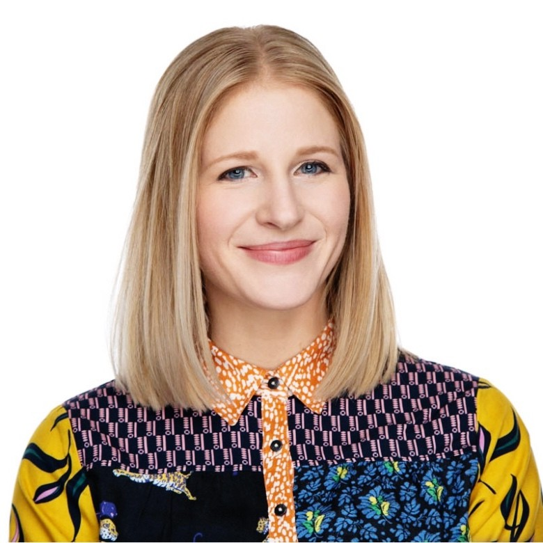 Amanda Groves 🏃🏼‍♀️ avatar image