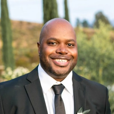 John Scott avatar image