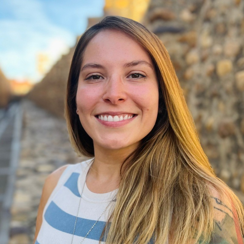 Regina Vecelic Salvatori avatar image