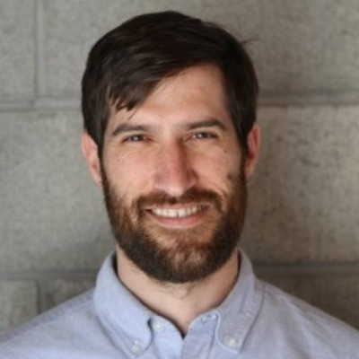 Jared H. Press avatar image