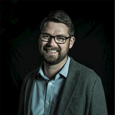 Jonathan Williams avatar image