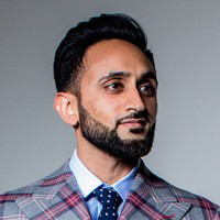 Hameed Hussain avatar image