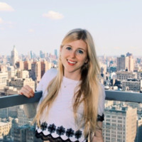 Emily Reese avatar image