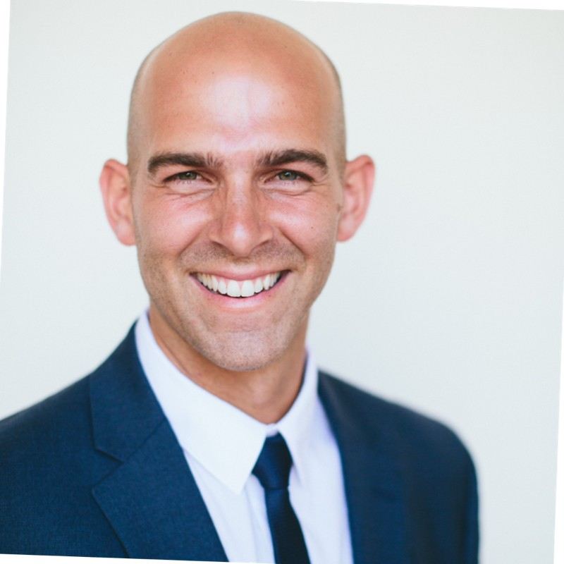 Ben Knisely avatar image