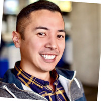 Christopher Jocson avatar image