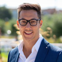 Edward Wu avatar image