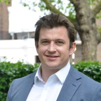 David Bell avatar image