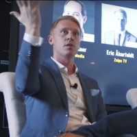 Erik Åkerfeldt avatar image